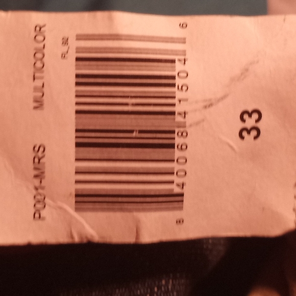 Purple. Brand jeans - Picture 4 of 4